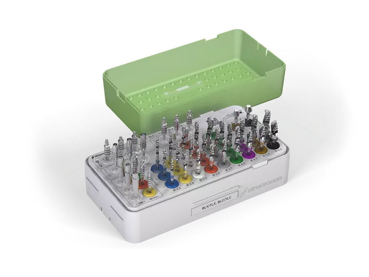 iEXCEL Guided Surgery